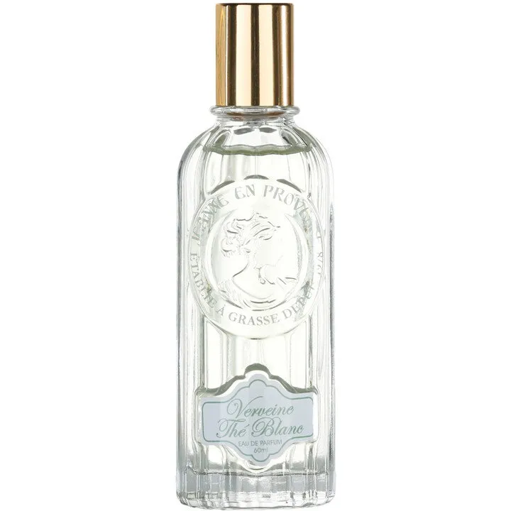Jeanne en Provence Verveine Thé Blanc parfüm şişesi