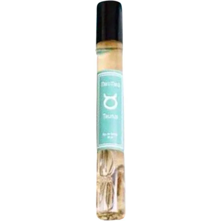 NauNau Taurus perfume bottle