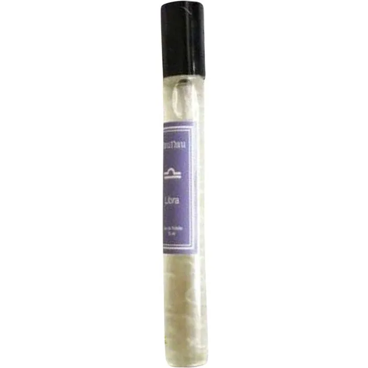 NauNau Libra perfume bottle