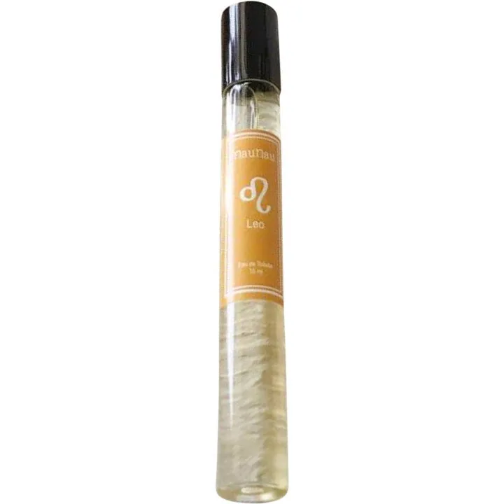 NauNau Leo perfume bottle