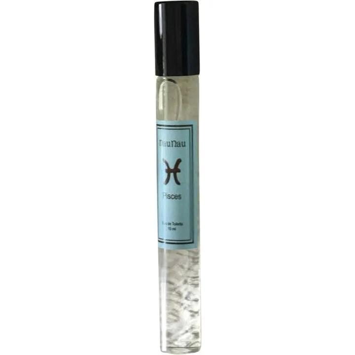 NauNau Pisces perfume bottle