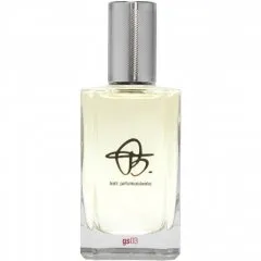 Biehl Parfumkunstwerke gs03 parfüm şişesi