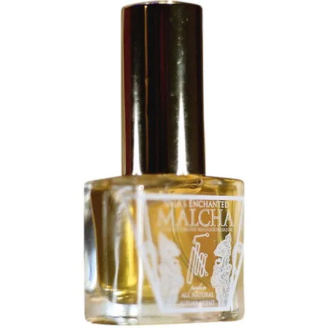 Vala's Enchanted Perfumery Malcha perfume bottle