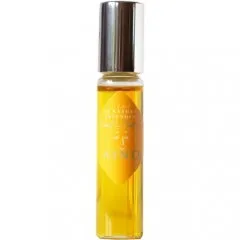 Nina's Nature Aino perfume bottle
