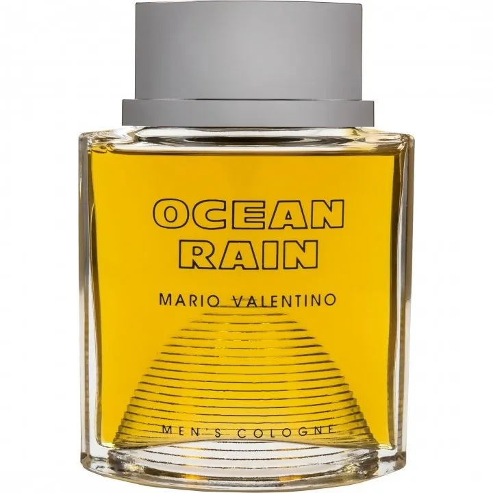 Mario Valentino Ocean Rain (Cologne) perfume bottle