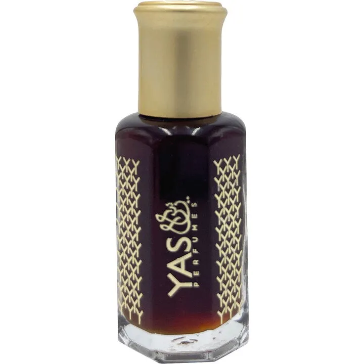 Yas Perfumes Mukhallat Al Mazyunah / مخلط المزيونه parfüm şişesi