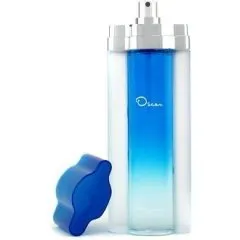 Oscar de la Renta Oscar Limited Edition parfüm şişesi