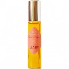 Nina's Nature Lempi perfume bottle