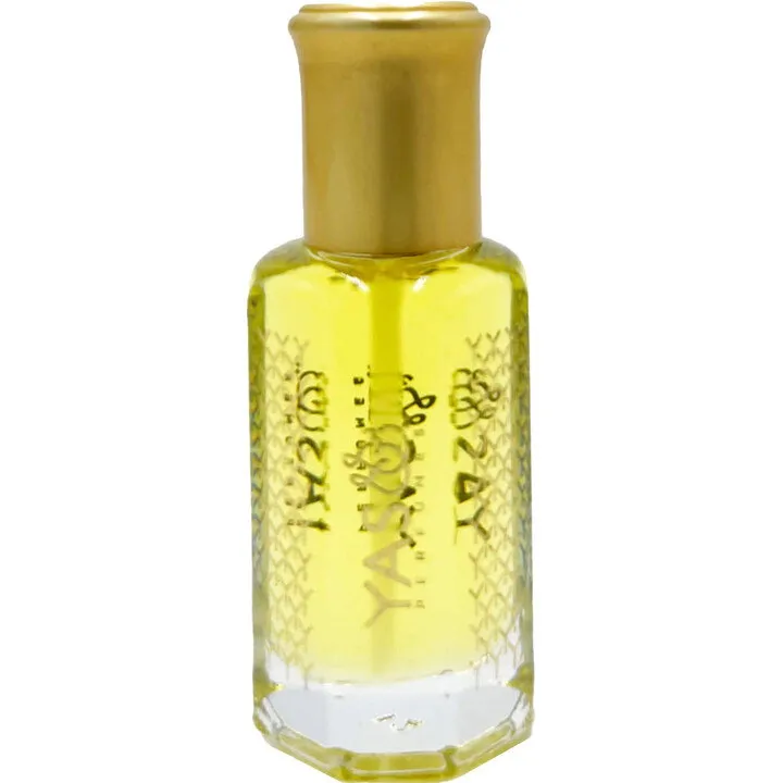 Yas Perfumes Mukhallat Dar Zayed / مخلط دار زايد parfüm şişesi
