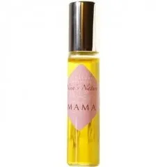 Nina's Nature Mama perfume bottle