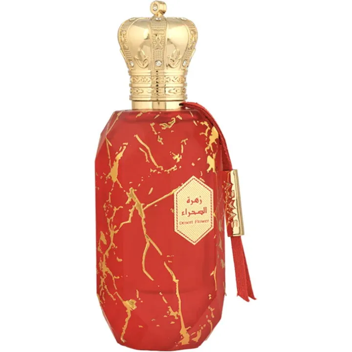 Armaf Desert Flower / زهرة الصحراء parfüm şişesi