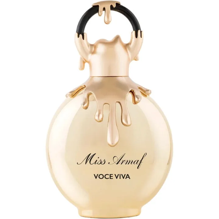 Armaf Miss Armaf Voce Viva perfume bottle