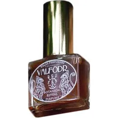 Vala's Enchanted Perfumery Valfödr perfume bottle