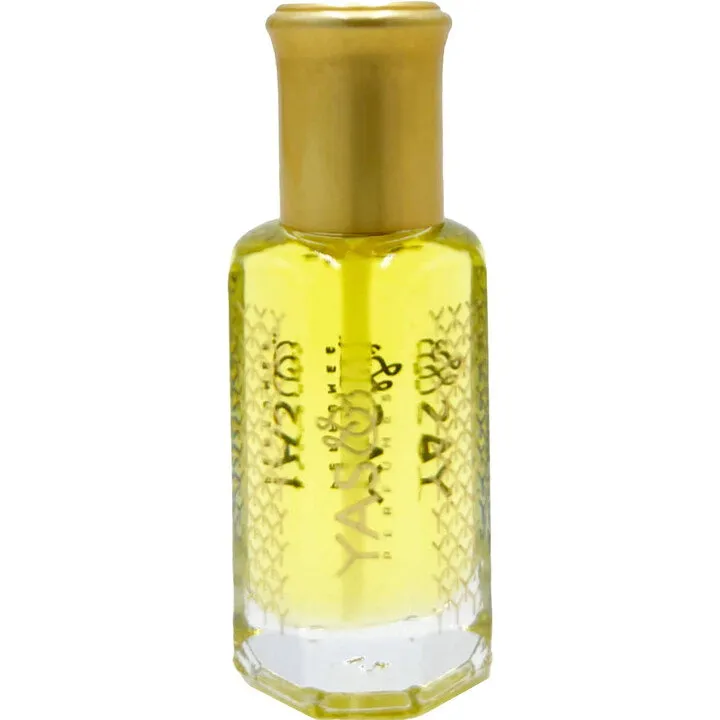 Yas Perfumes Mukhallat Selwan / مخلط سلوان parfüm şişesi