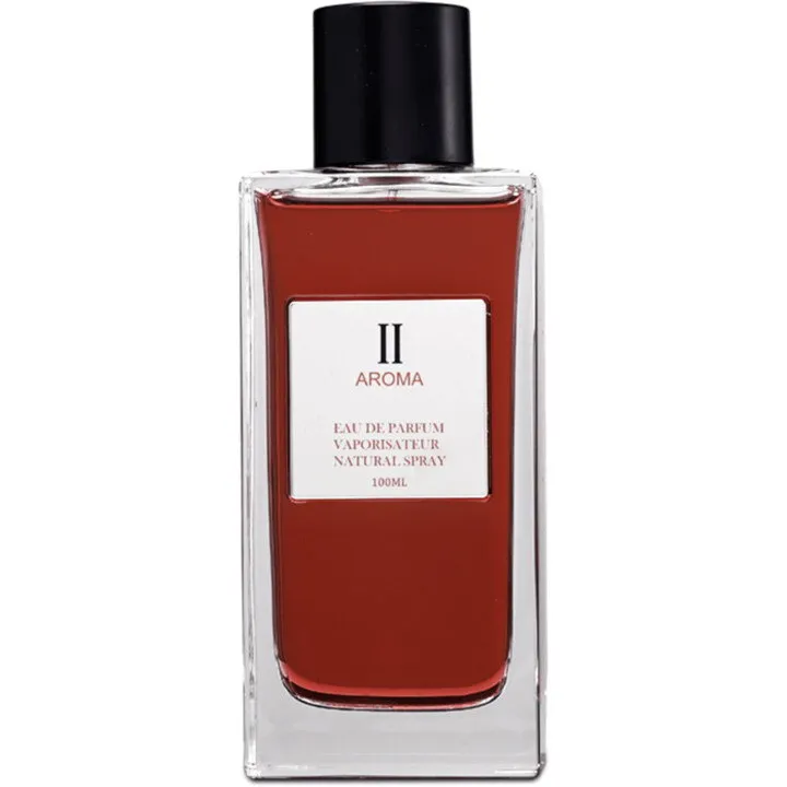 Aurora Scents Aroma II parfüm şişesi