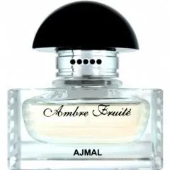 Ajmal Ambre Fruité parfüm şişesi