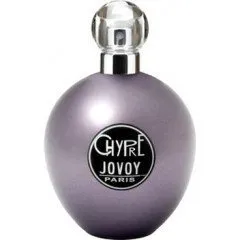 Jovoy Les 7 Parfums Capitaux - Chypre parfüm şişesi