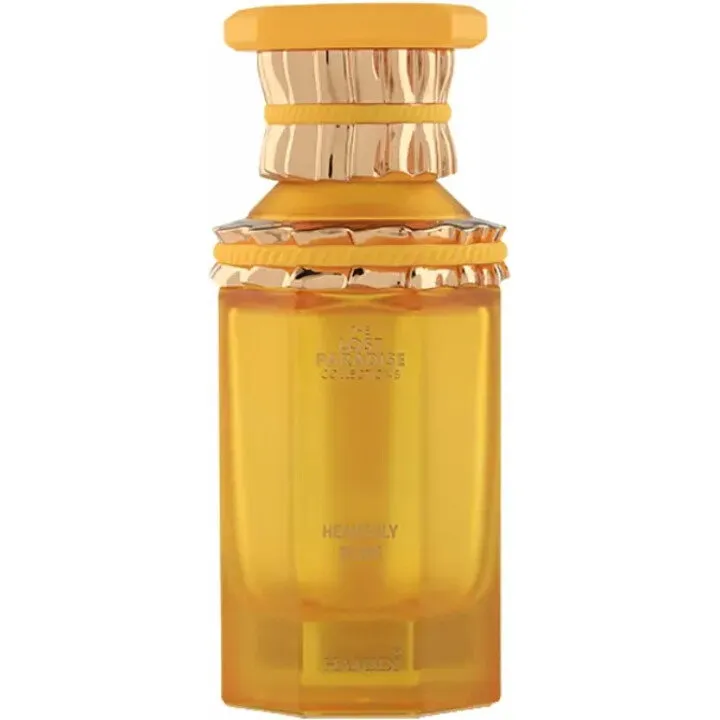 Hamidi Oud & Perfumes Heavenly Bliss parfüm şişesi