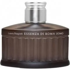 Laura Biagiotti Essenza di Roma Uomo (Eau de Toilette) parfüm şişesi