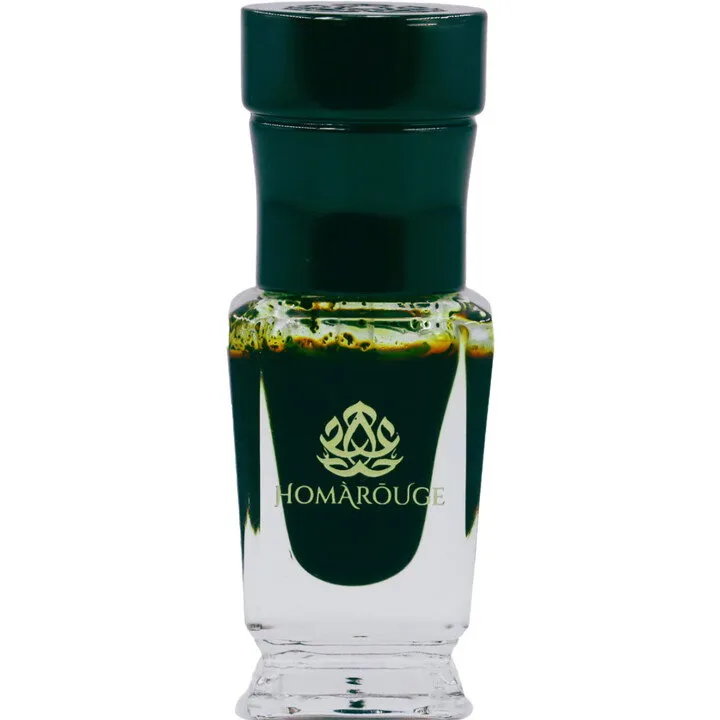 Homàrõuge Badr 313 - Valor And Victory perfume bottle