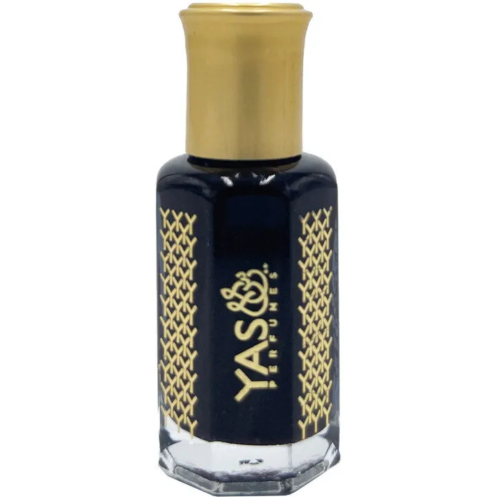 Yas Perfumes Mukhallat Al Shaikh / ملخط الشيخ parfüm şişesi