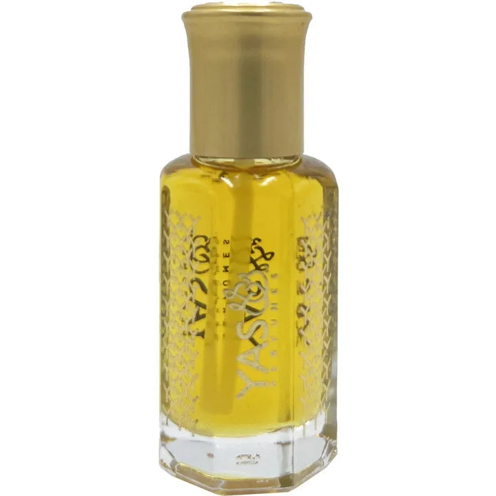 Yas Perfumes Mukhallat Ward Taif / مخلط ورد طائف parfüm şişesi