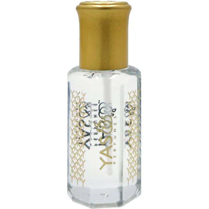 Yas Perfumes Mukhallat Musk Al Malaki / مخلط مسك الملكي parfüm şişesi