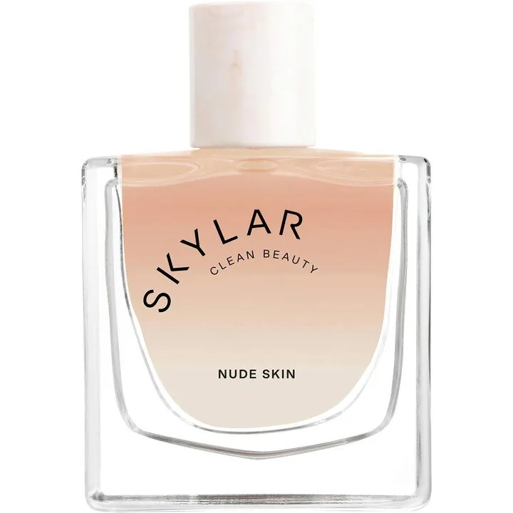 Skylar Nude Skin parfüm şişesi