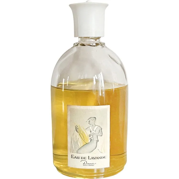 Dana Eau de Lavande parfüm şişesi