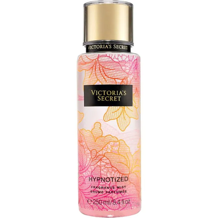Victoria's Secret Hypnotized parfüm şişesi