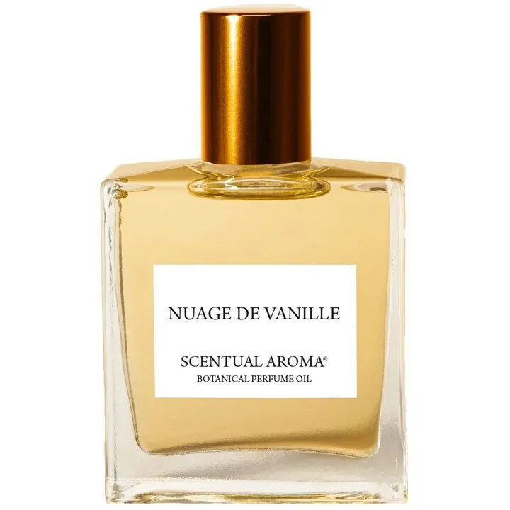 Scentual Aroma Nuage de Vanille parfüm şişesi