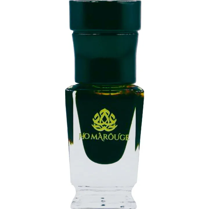 Homàrõuge Cafe Voyage - L'odyssée du Cafè perfume bottle