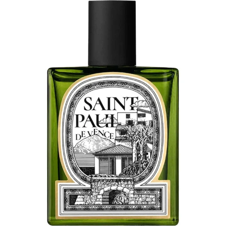 Greyground Saint Paul de Vence parfüm şişesi