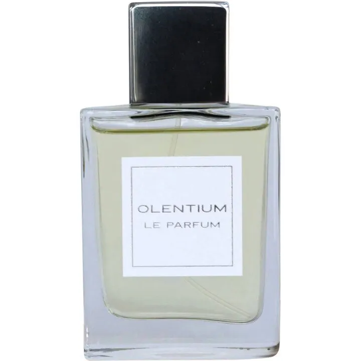 Olentium Le Parfum parfüm şişesi