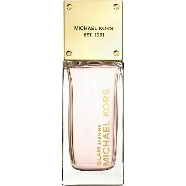 Michael Kors Glam Jasmine parfüm şişesi