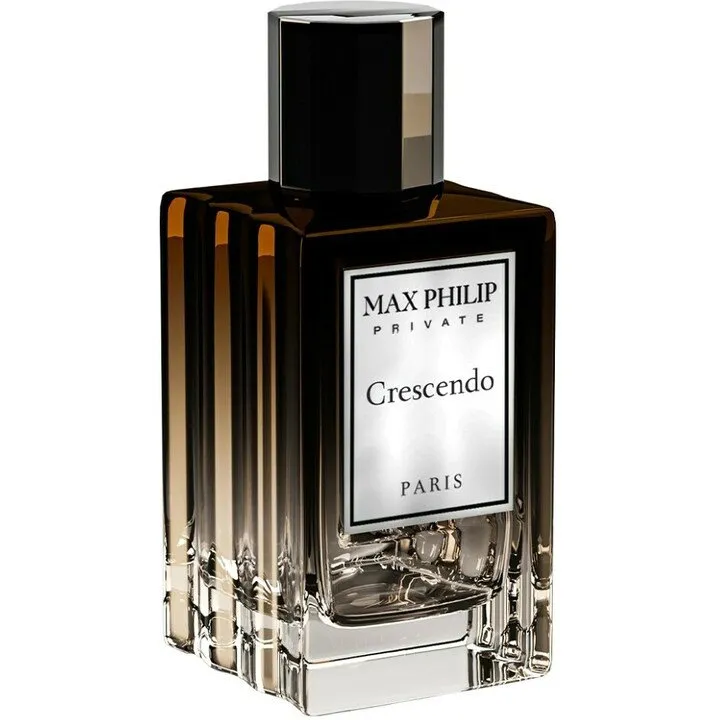 Max Philip Crescendo perfume bottle