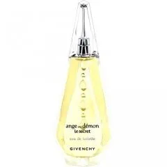 Givenchy Ange ou Démon Le Secret (Eau de Toilette) parfüm şişesi
