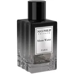 Max Philip Moon Water parfüm şişesi