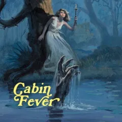 Pulp Fragrance Cabin Fever parfüm şişesi