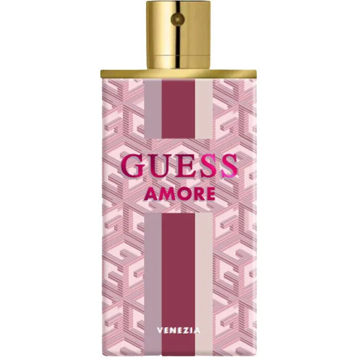 Guess Venezia parfüm şişesi