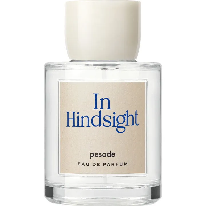 Pesade In Hindsight parfüm şişesi