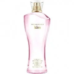 Victoria's Secret Dream Angels Kiss perfume bottle