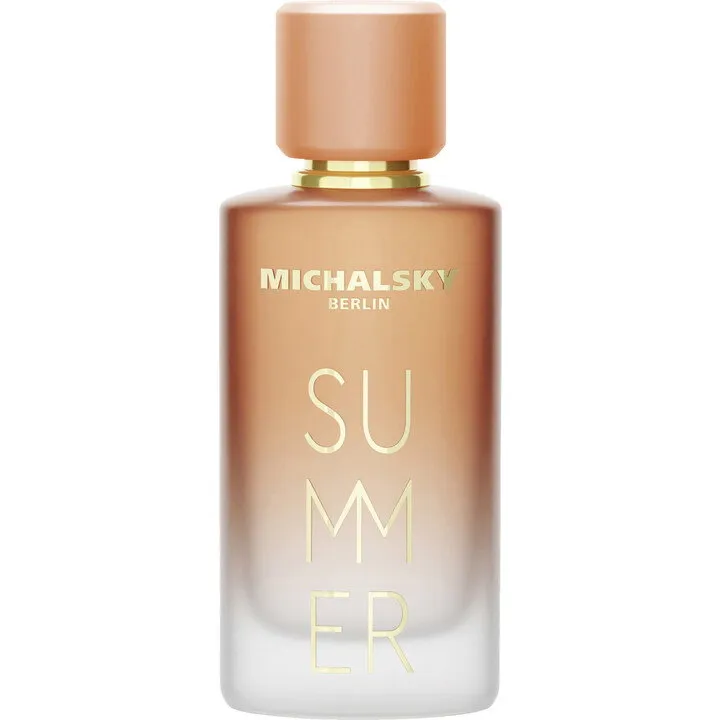 Michalsky Berlin Summer '24 for Women parfüm şişesi