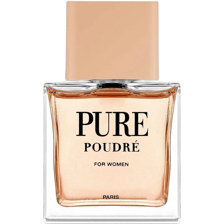 Karen Low Pure Poudré parfüm şişesi