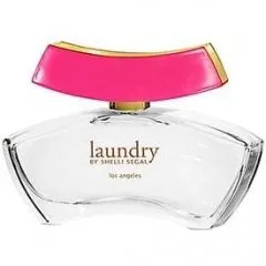 Laundry by Shelli Segal perfume bottle