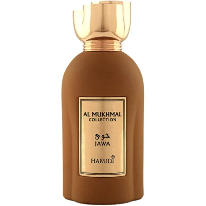 Hamidi Oud & Perfumes Jawa perfume bottle