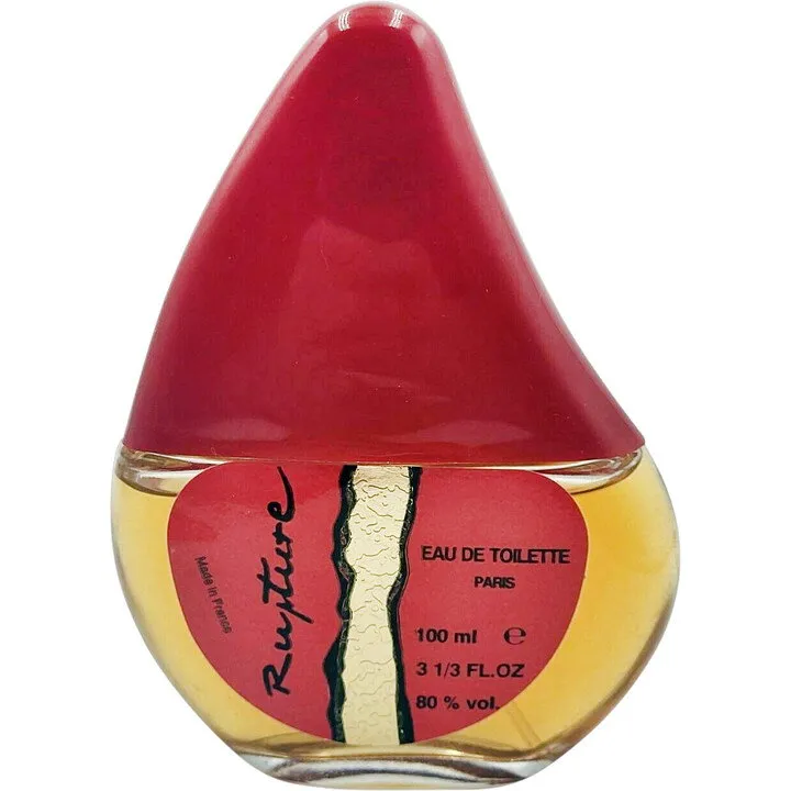 Parfums Pierre Girod Rapture perfume bottle