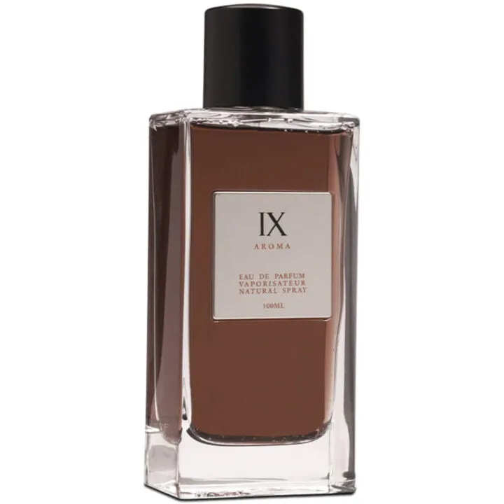 Aurora Scents Aroma IX parfüm şişesi