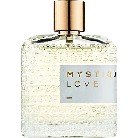 LPDO Mystique Love perfume bottle