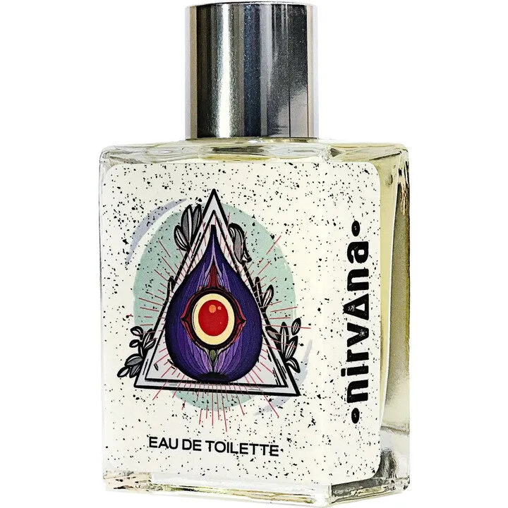 WestMan Nirvana perfume bottle